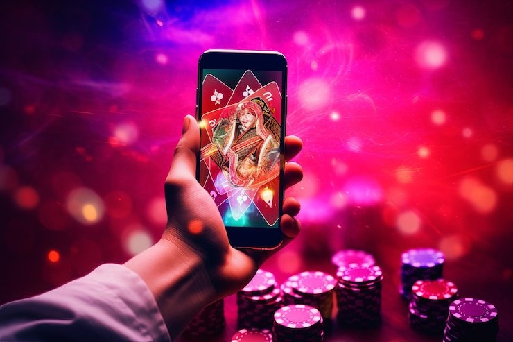 leci123 slot Android APK installation on mobile device