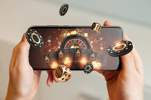 Fortune Ox game interface on leci123 slot mobile app showing reels and balance display